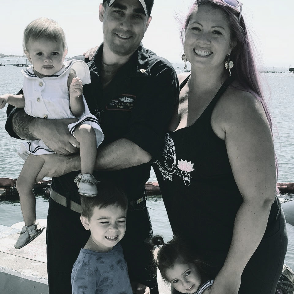 The Story Behind Bubblehead Ink