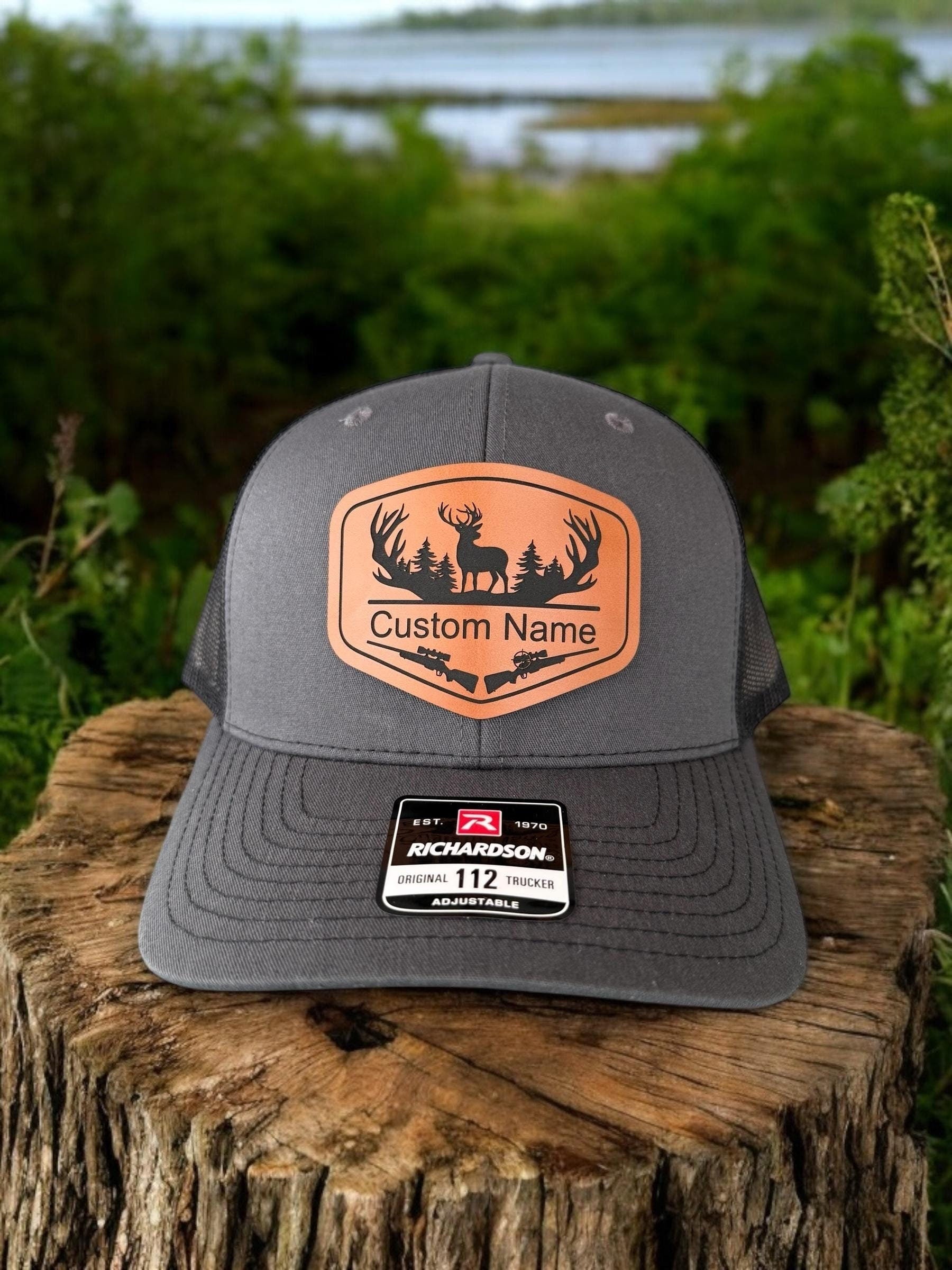 Hunting Trucker Hats