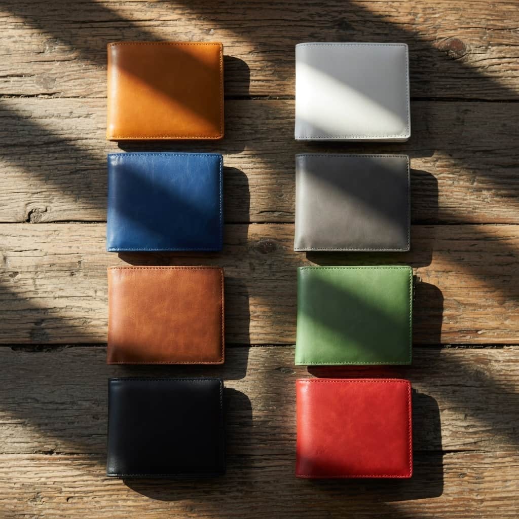 Dummy Wallet