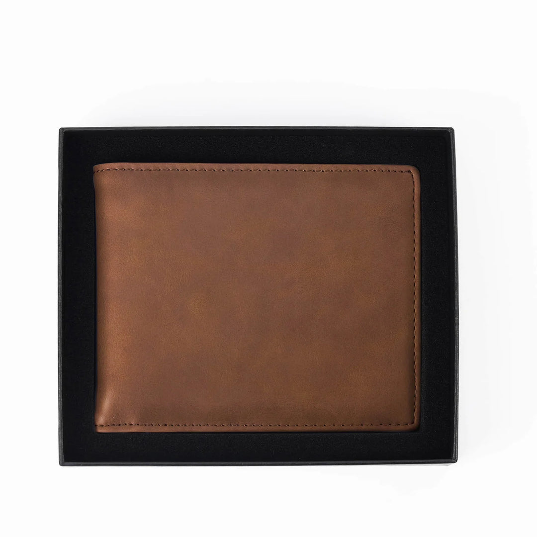Dummy Wallet