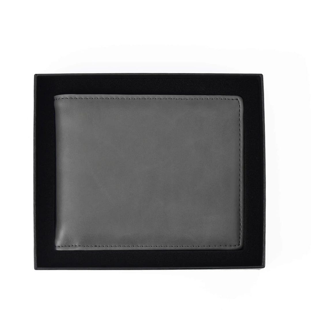 Dummy Wallet