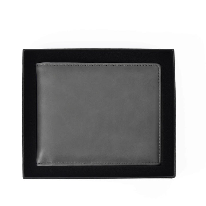 Dummy Wallet