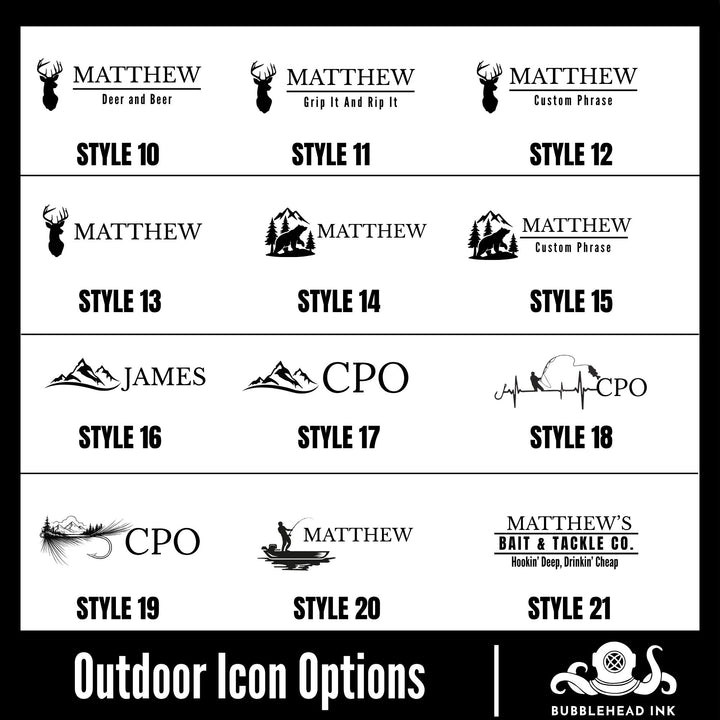 Personalized Groomsman Bottle Opener | Custom Name Engraved Bar Blade | Bachelor Party &amp; Wedding Party Gift