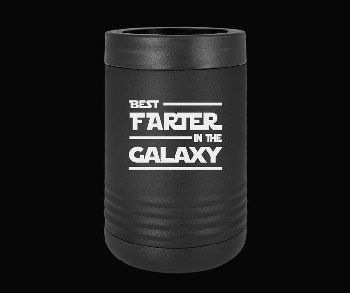 Best Father in the Galaxy custom engraved Father&