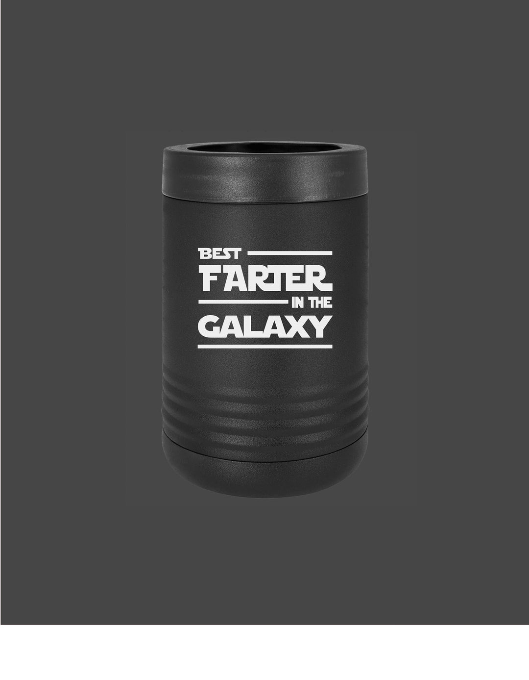 Best Father in the Galaxy custom engraved Father&