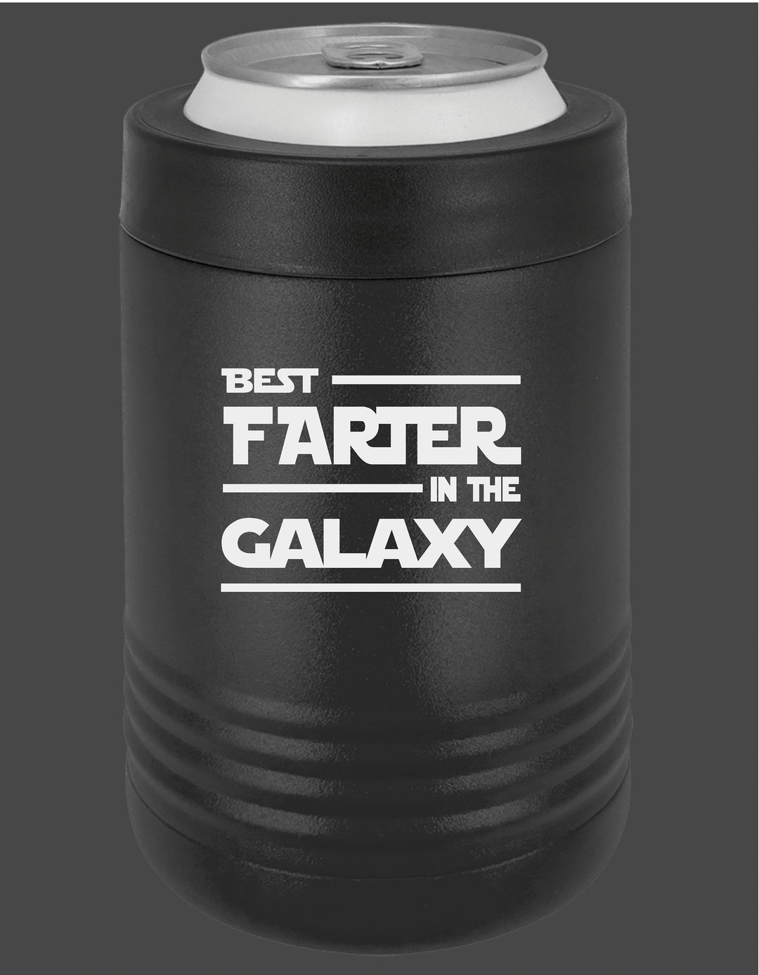Best Father in the Galaxy custom engraved Father&