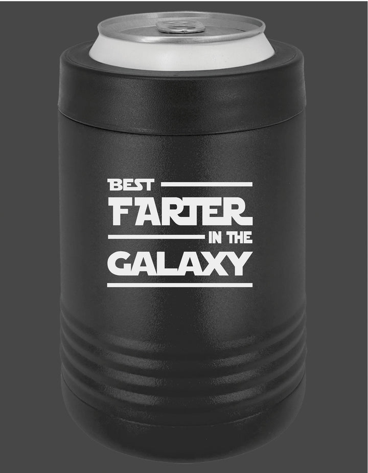 Best Father in the Galaxy custom engraved Father&