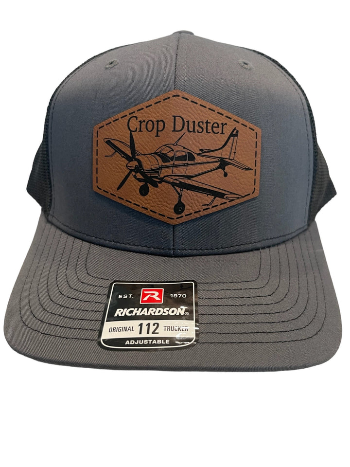 Crop Duster funny Father&