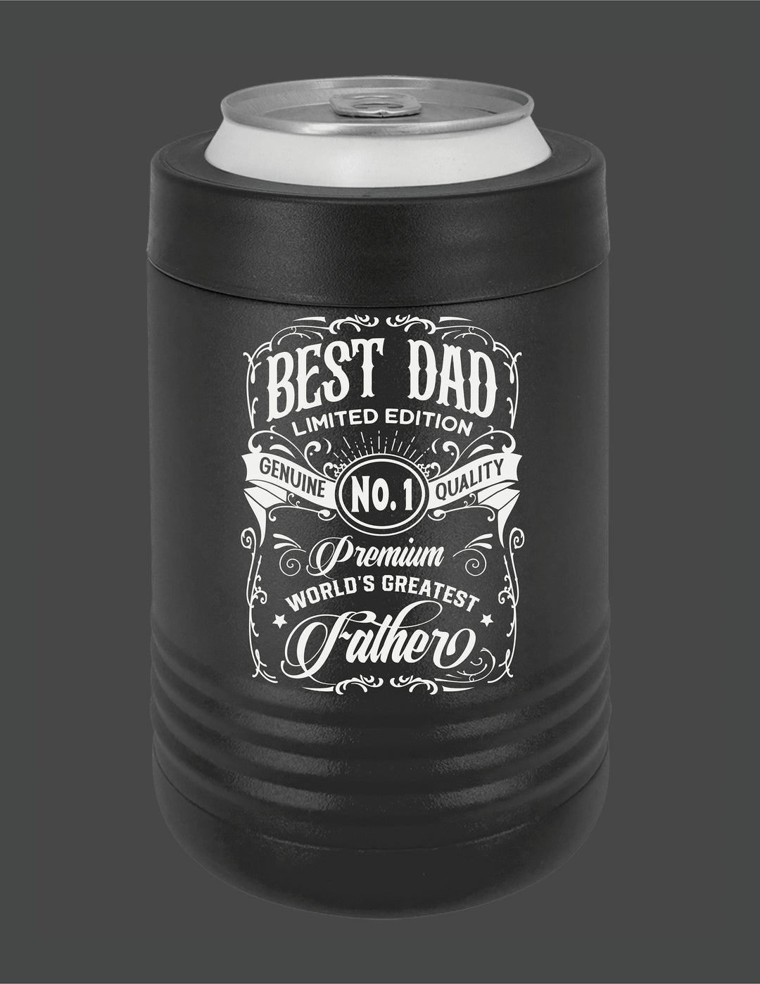 Custom engraved Father&