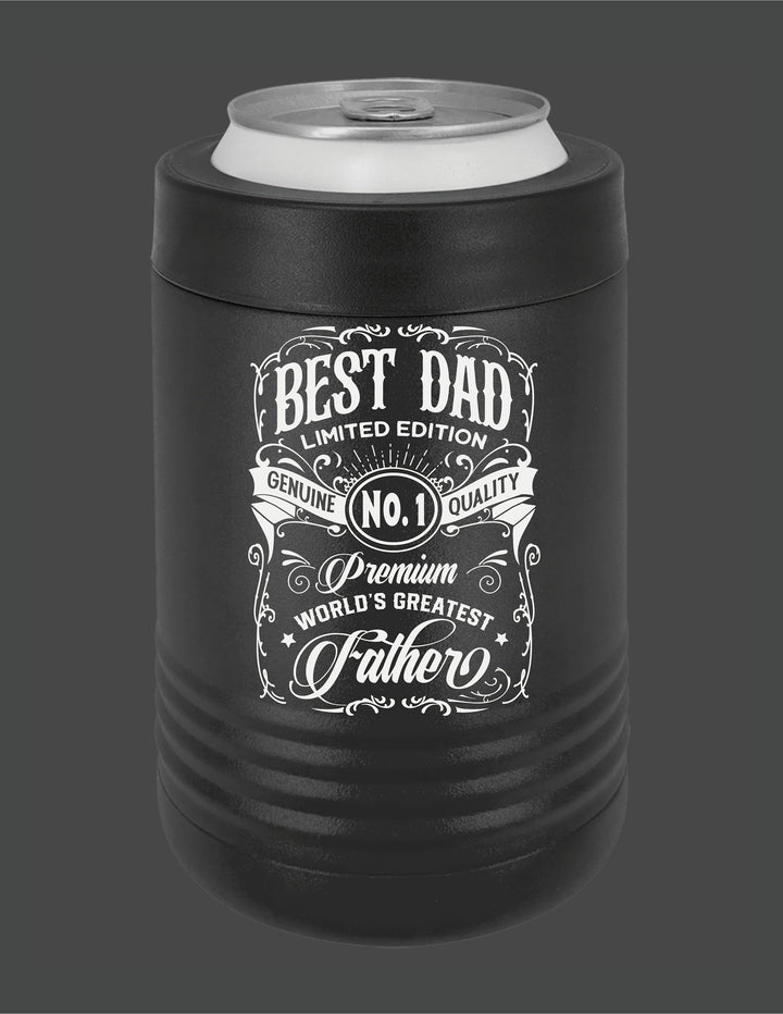 Custom engraved Father&