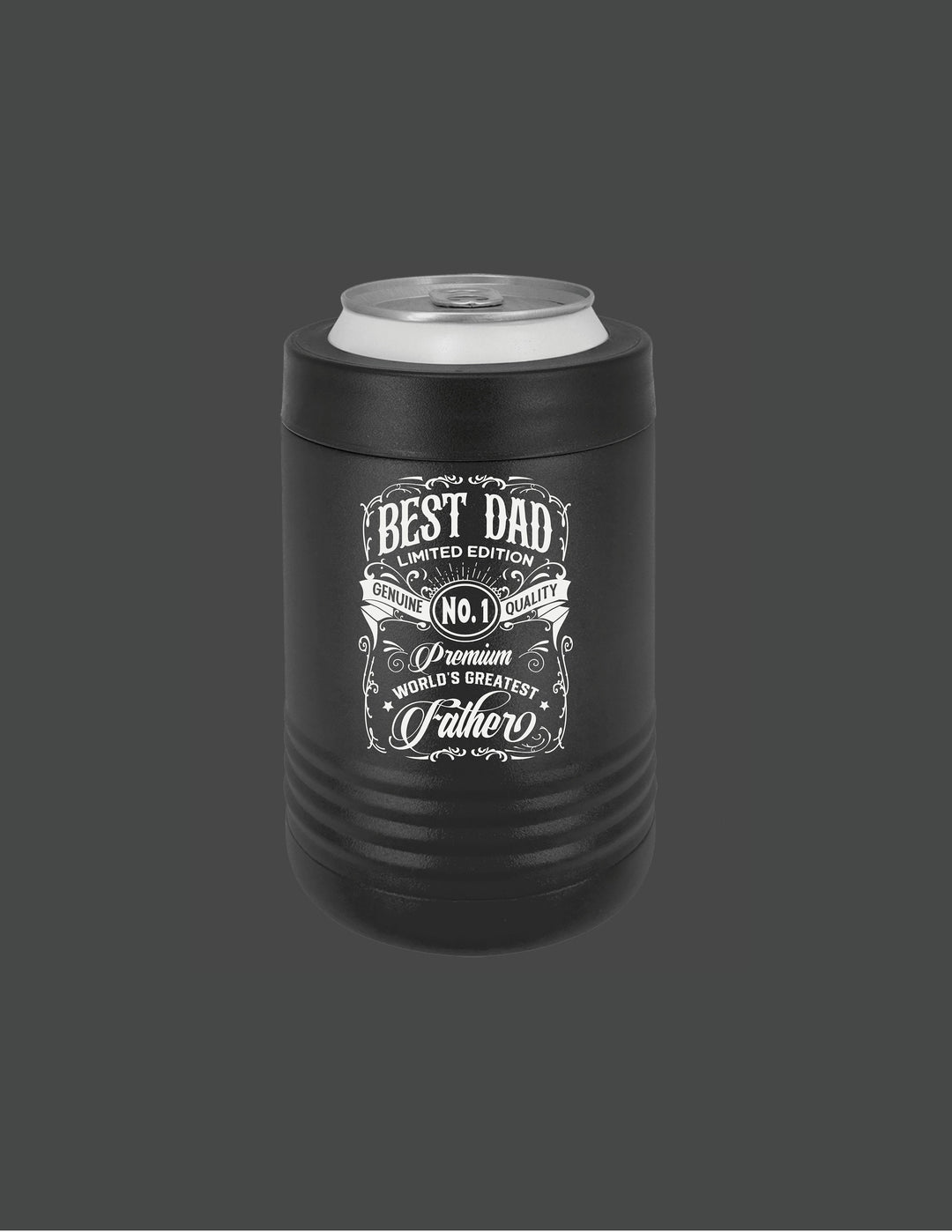 Custom engraved Father&