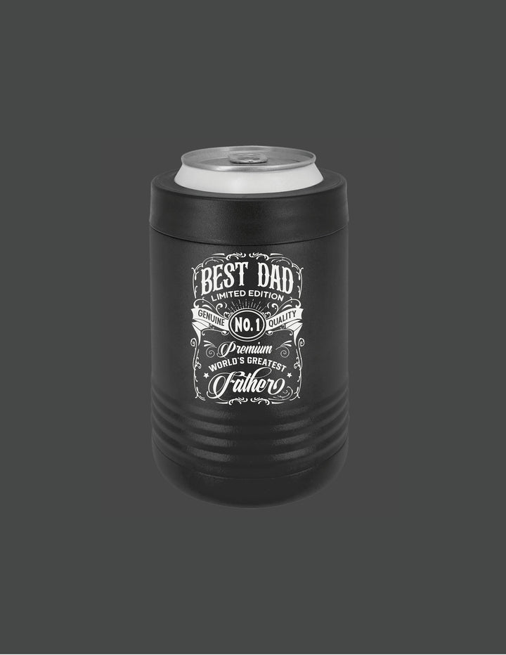 Custom engraved Father&