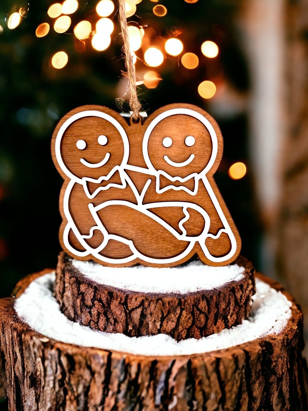 Funny gay wedding and engagement gift by BubbleHead Ink
