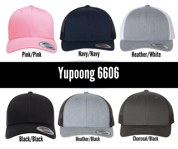 Zaddy Dad Hat, Hot Dad Hat, Father's Day Gift From Wife, Baby Daddy Father's Day Gift