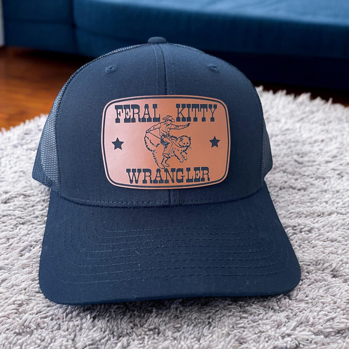 Funny Trucker Hat For Men | Mens Hat Snapback Richardson 112 | Trucker Hat Cowboy