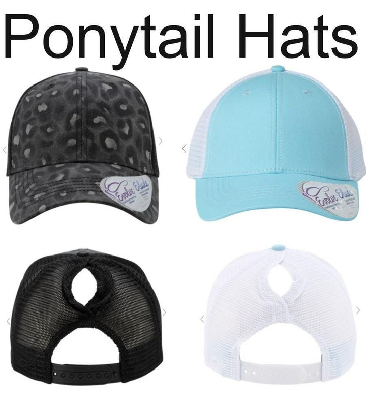 Cute Dog Hats For People, Dog Lover Trucker Hat, Dog Lover Gifts, Rescue Mom Hat for Women