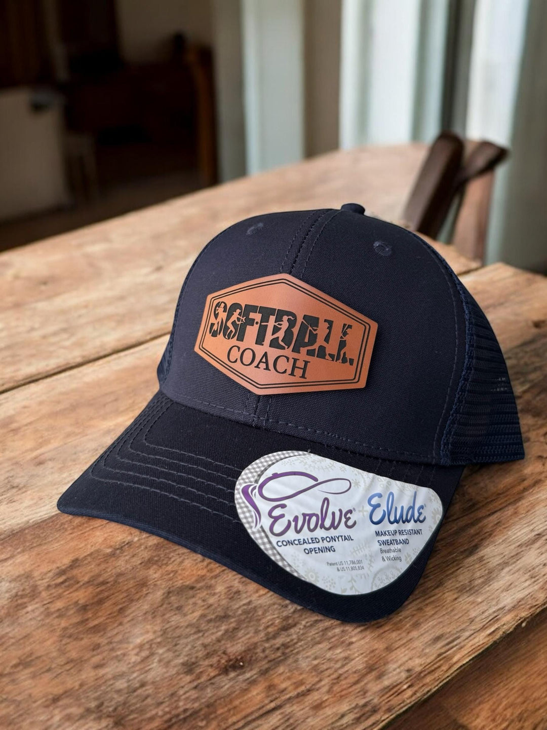 End of the Season Softball Coach Gift for Men and Women