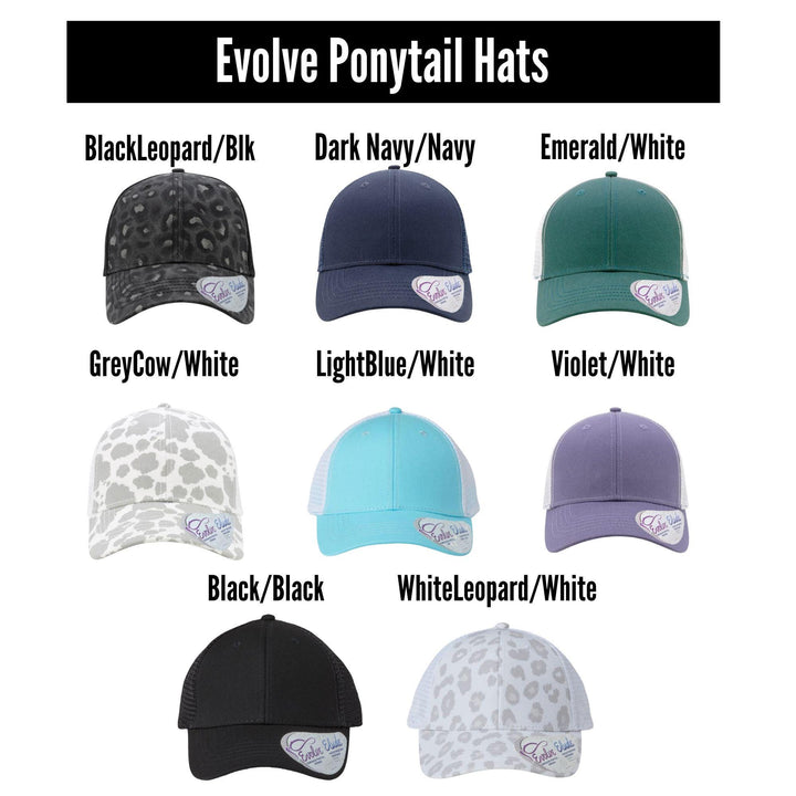 Matching Couple Hats, Funny Yo Mama Hat, Husband Wife Hat Set