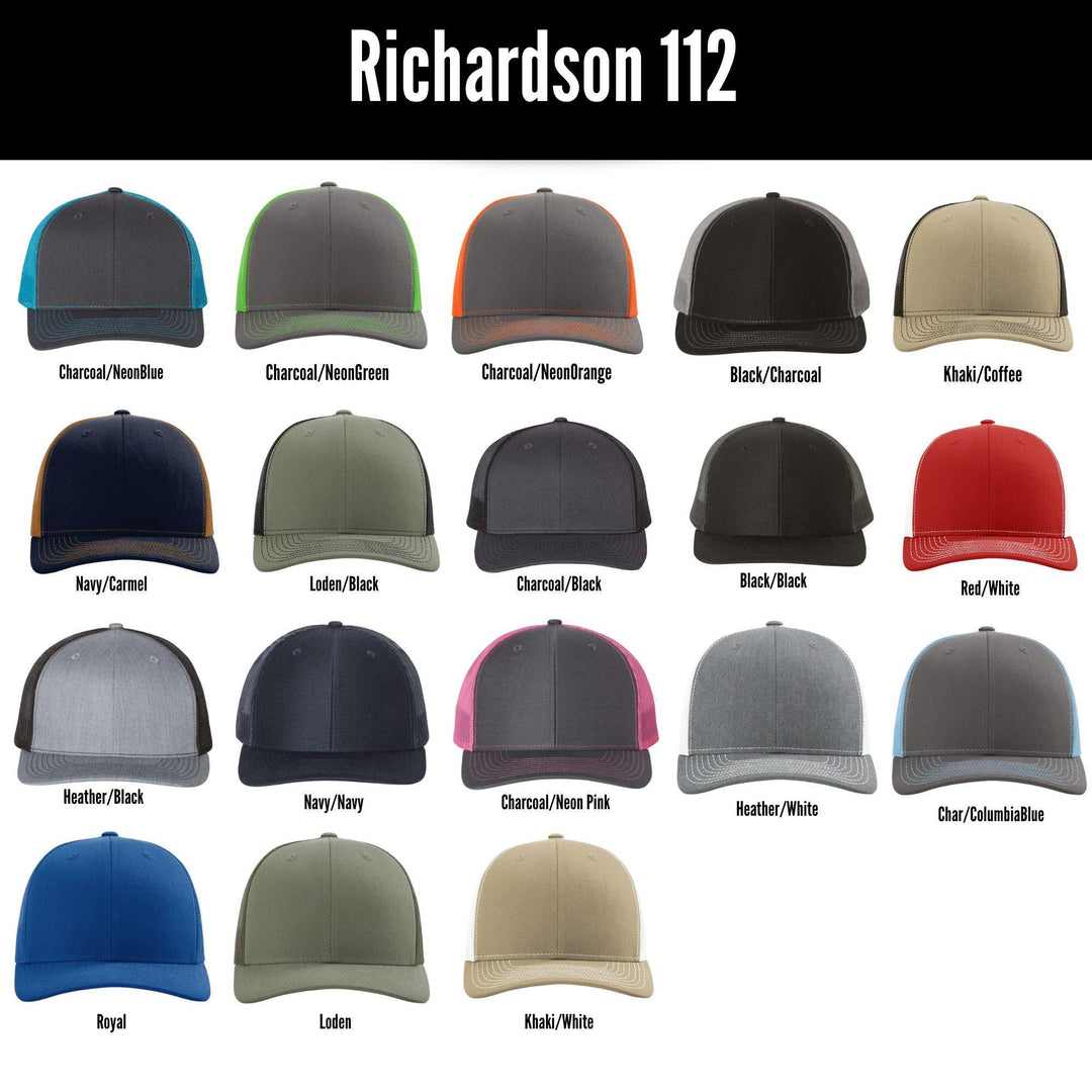 Fish Around And Find Trout Hat, Funny Fisherman Gift For Dad