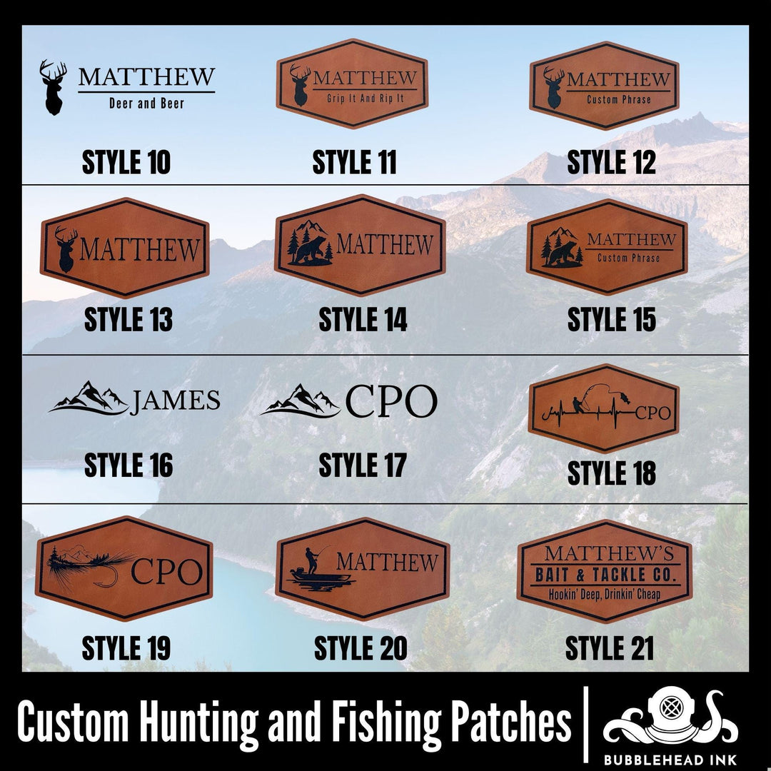 Custom Fishing Hat Men, Fishing Gift for Dad and Grandpa, Richardson 112