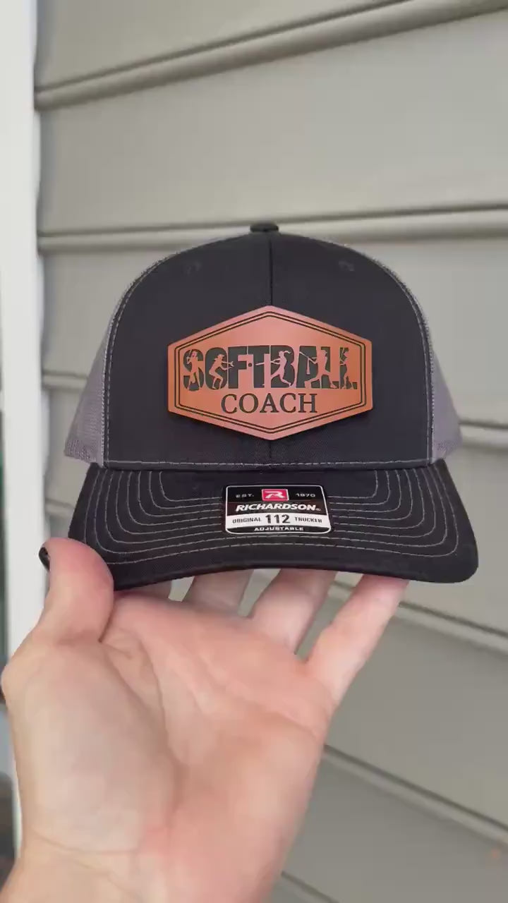 End of the Season Softball Coach Gift for Men and Women